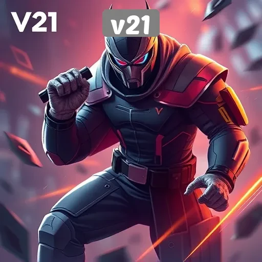 Rekomendasi Game Terbaik di v21 untuk Pecinta Game