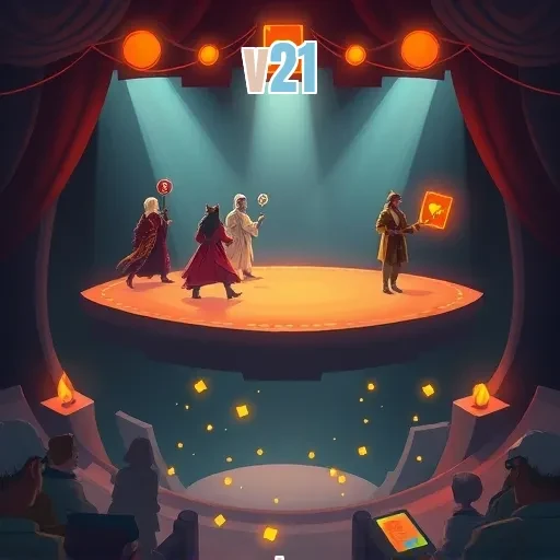 v21 Perbandingan Game