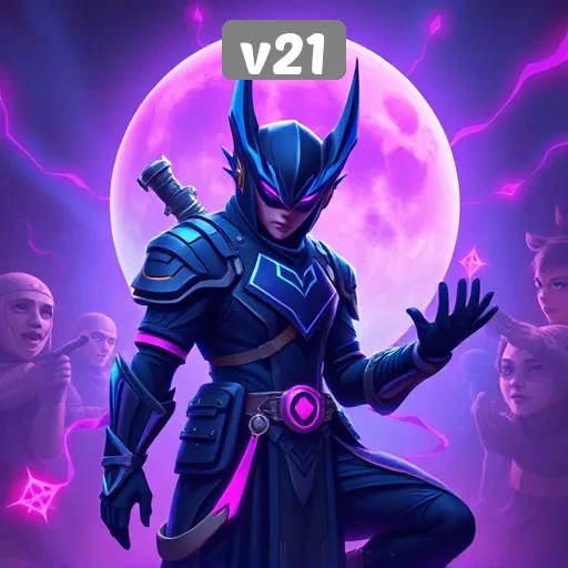 Menggali Fitur Unggulan Situs Game V21