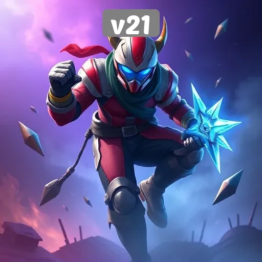 Menelusuri Keberadaan Situs Game V21 di Dunia Digital