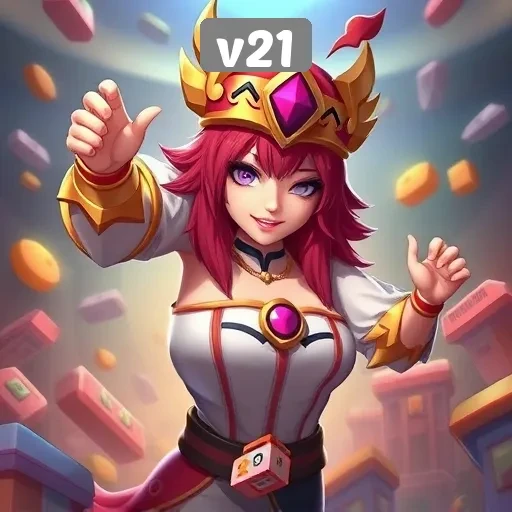 Mengulas Fitur Menarik di Situs Game V21