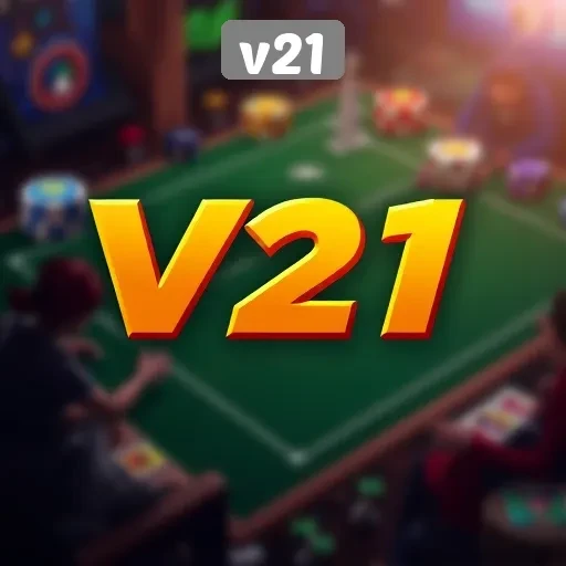 Penjelasan Lengkap Tentang Fitur Utama Situs Game V21
