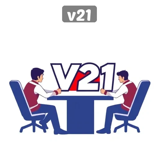 Masa Depan Situs Game V21 dalam Industri Game Tanah Air