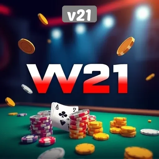 Pengalaman Bermain Game di Situs v21