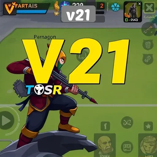 Panduan Lengkap Menggunakan Situs Game V21