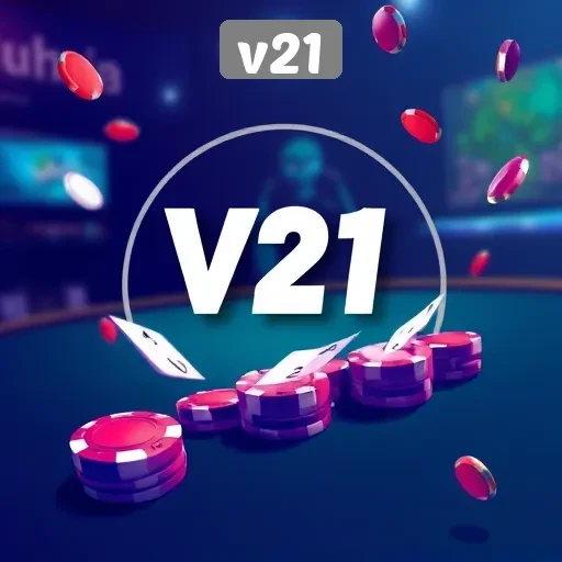 Review Pengalaman Bermain di Situs Game V21