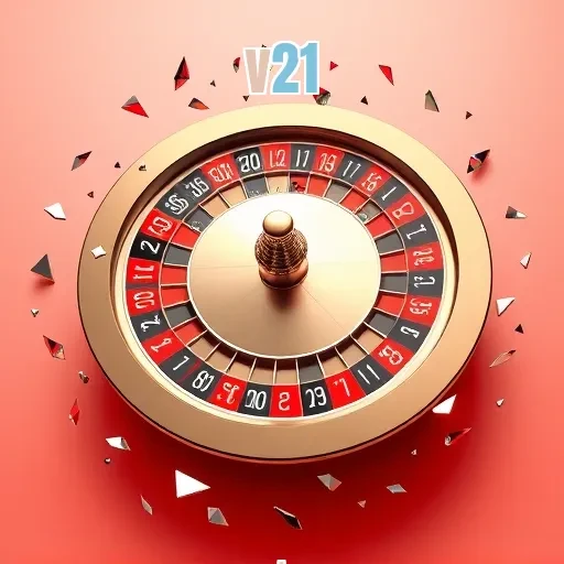 v21 Game RPG