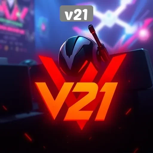 Potensi V21 sebagai Platform Esports di Indonesia