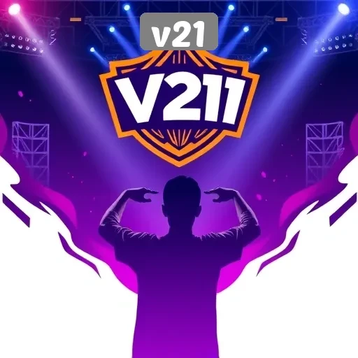 Event dan turnamen yang diselenggarakan oleh situs game v21