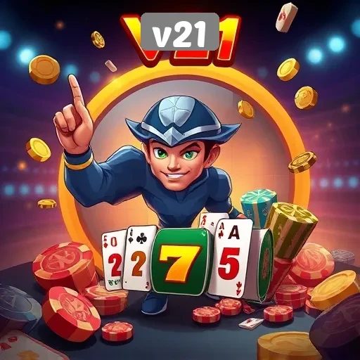 Fitur Menarik yang Ditawarkan oleh Situs V21