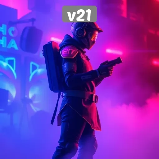 Faktor yang Menjadikan V21 Pilihan Utama Gamers
