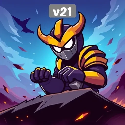 Mengenal Situs Game V21 Sebagai Tempat Berkumpul Para Gamer