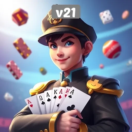 Penilaian Komprehensif tentang Pengalaman Bermain di V21