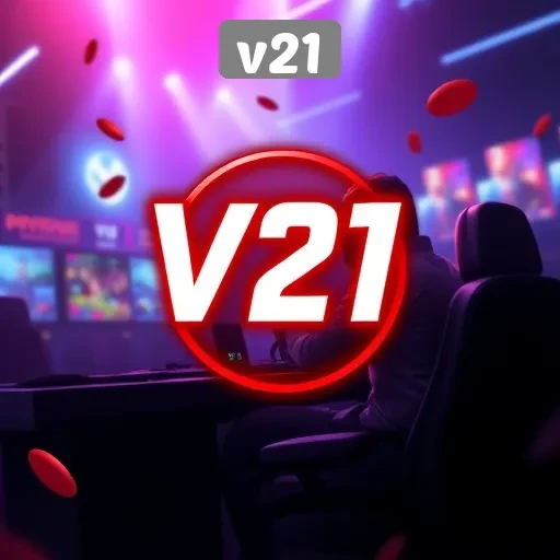 Mengenal Situs Game V21 untuk Pecinta Gaming