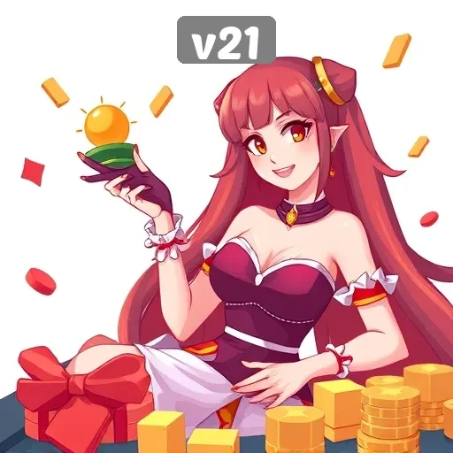 Situs V21 Menawarkan Beragam Game Terbaru untuk Para Gamers