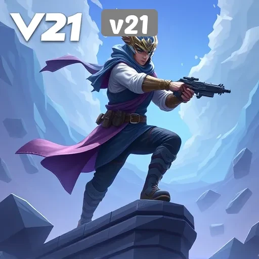 V21 Platform Game Terbaru yang Layak Diketahui