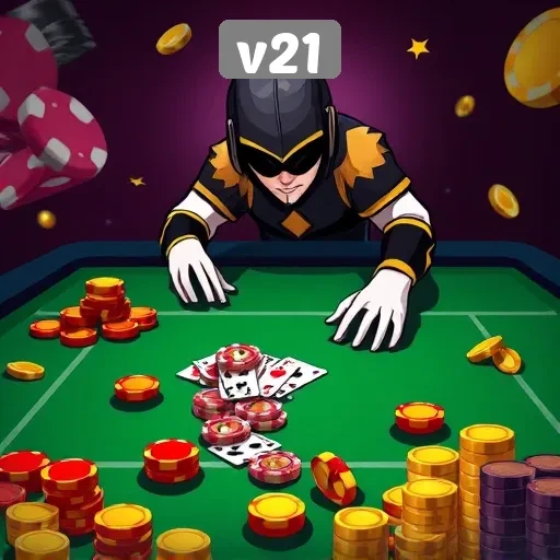 Situs V21 Menjadi Pilihan Terbaru Penggemar Game Online