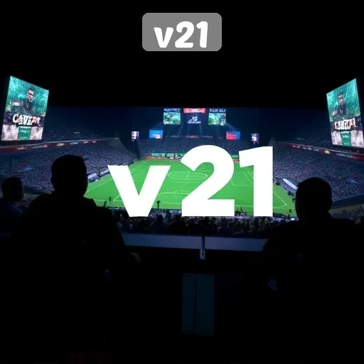 Ulasan Fitur Unggulan yang Dimiliki Situs V21