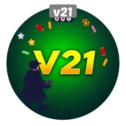 Analisis Tampilan dan Fitur di Situs Game V21